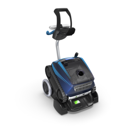Polaris Freedom Plus Cordless Cleaner